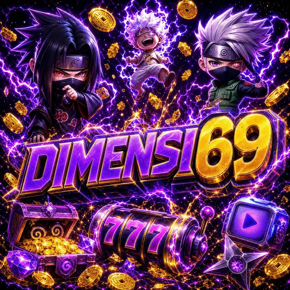 dimensi69 Resmi