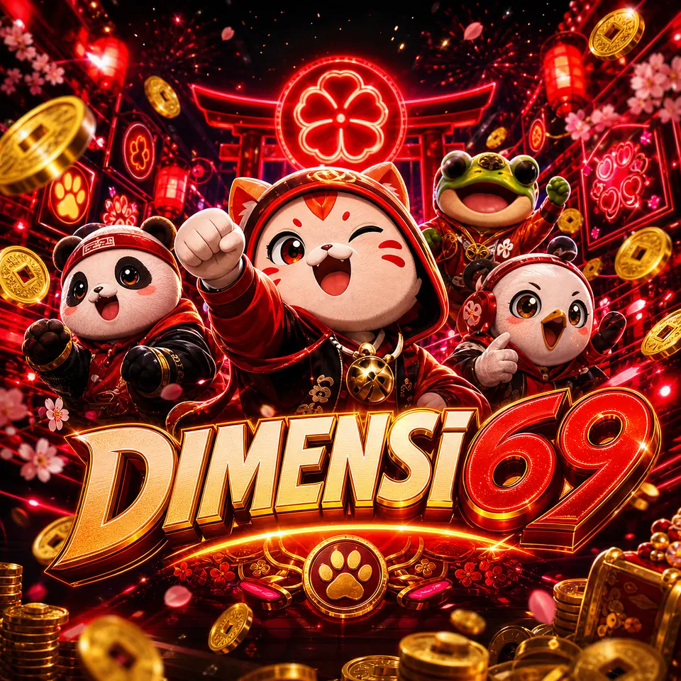 dimensi69 APK