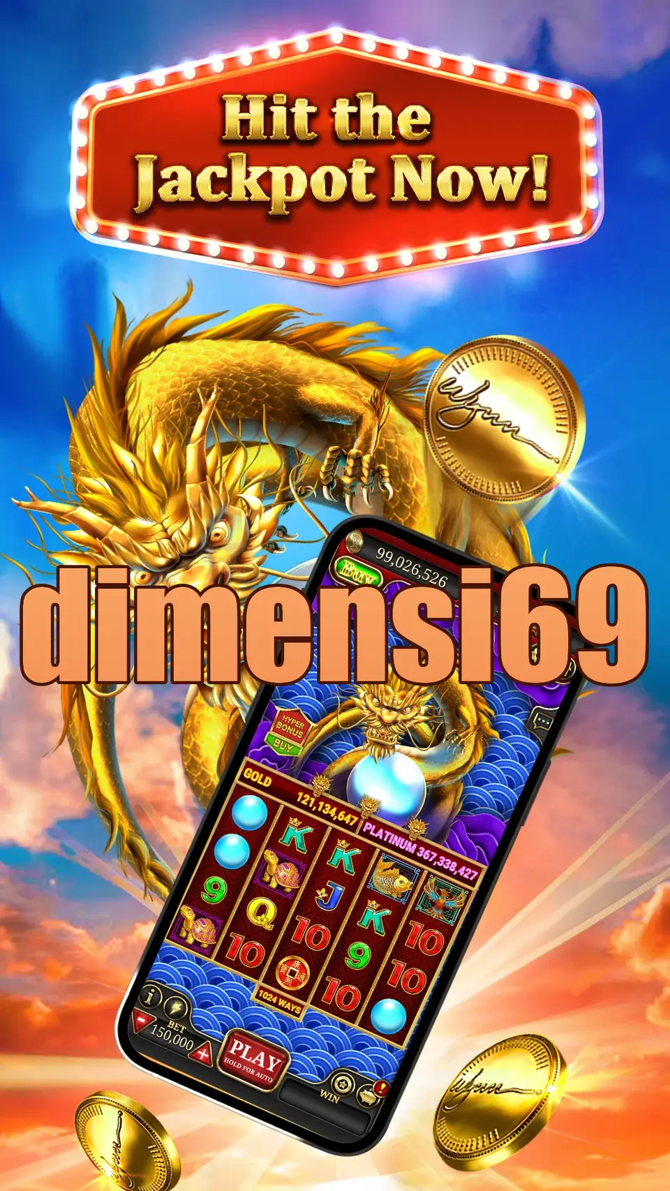dimensi69 Preview